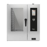 фото 1 ПАРОКОНВЕКТОМАТ APACH CHEF LINE LGI101T на profcook.ru