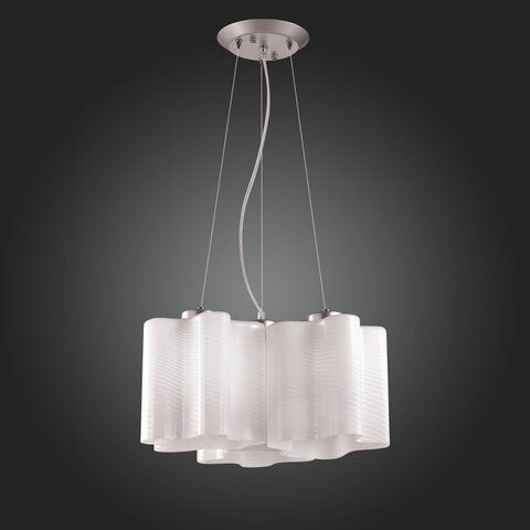 Люстра подвесная ST Luce Onde SL117.503.03