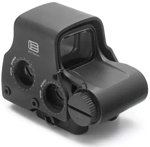 Голографический прицел EOTech EXPS2-2