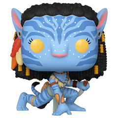 Фигурка Funko POP! Movies Avatar Neytiri (1322) 65642