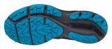 Непромокаемые беговые кроссовки Mizuno Wave Rider G-TX женские