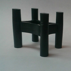 Фиксатор усиленный седло 25/30 (500шт.)