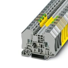 RTO 3-TC-Проходные клеммы