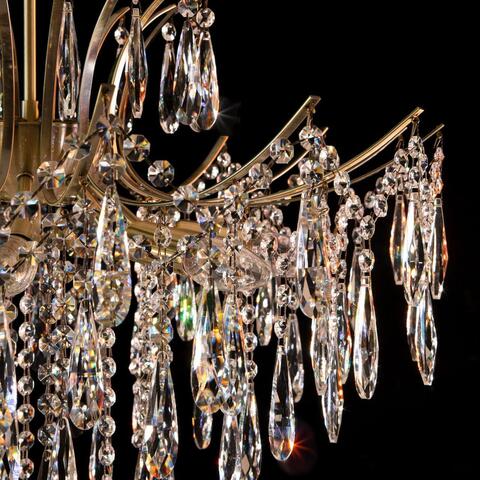 Потолочная люстра Citilux Селена CL302183