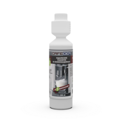 Cafedem D12 жидкое средство cерии Асидем для удаления накипи в кофемашинах, флакон с дозатором 250 мл