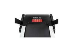 Беговая дорожка Sole F80 (2023)
