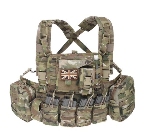 Chest rig m4 hotsell