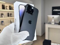 iPhone 14 Pro Max, 256 ГБ б/у