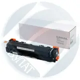 Тонер-картридж 7Q W2210X (207X) Чёрный для HP CLJ M255, M282 W2210X (207X) с чипом W2210A (3150 стр.)