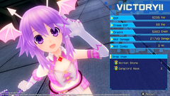 Superdimension Neptune VS Sega Hard Girls (для ПК, цифровой код доступа)