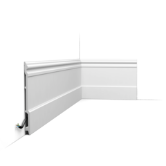 Плинтус SX191