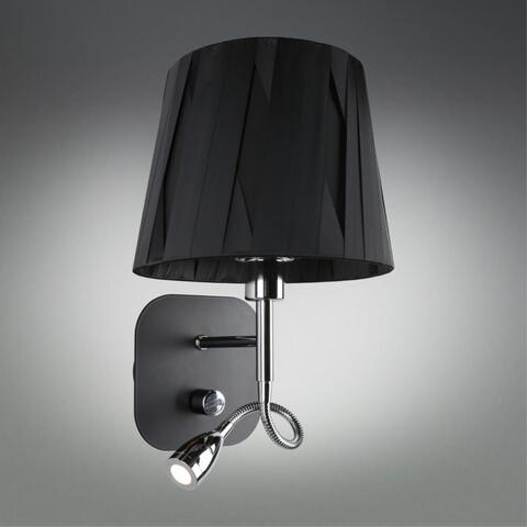 Настенный светильник Omnilux Correto OML-62511-02