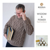 WISDOM & POWER Fashionbox