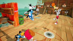Looney Tunes: Wacky World of Sports (для ПК, цифровой код доступа)