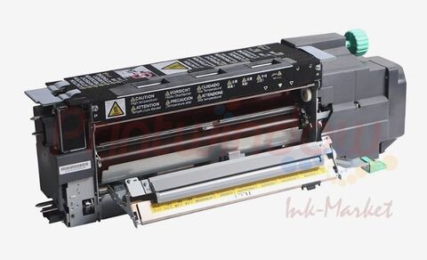 Печь в сборе Konica Minolta bizhub PRESS C7000/C6000/C7000P/PRO C6000L (A1DUR71V11/A1DUR71V22)