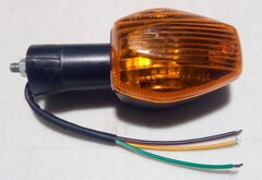 Поворотник для Honda CBR 600 RR / F4 / CBR 900 RR / 929 RR