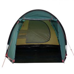 Кемпинговая палатка Tramp Anaconda 4 (V2)