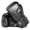 Перчатки Ultimatumboxing Reload Black 3.0