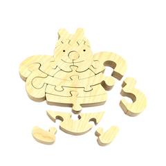 Развивающая игрушка"Пчелка"с красками