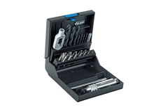 Набор метчиков P.K26 HSSG M3—12 VÖLKEL 47601