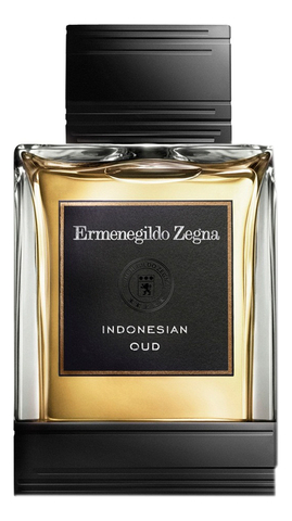 Ermenegildo Zegna Indonesian Oud