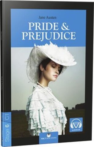 Pride and Prejudice (Stage6, C1)