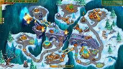 Viking Brothers 3 (для ПК, цифровой код доступа)