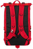 Картинка рюкзак городской Ozuko 8020 red - 5