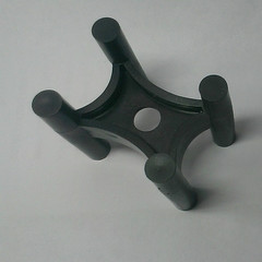 Фиксатор усиленный седло 25/30 (500шт.)