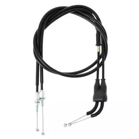 Трос газа CRF250R 18-21,CRF250RX 19-21,CRF450R 17-20,CRF450RX 17-21 (4