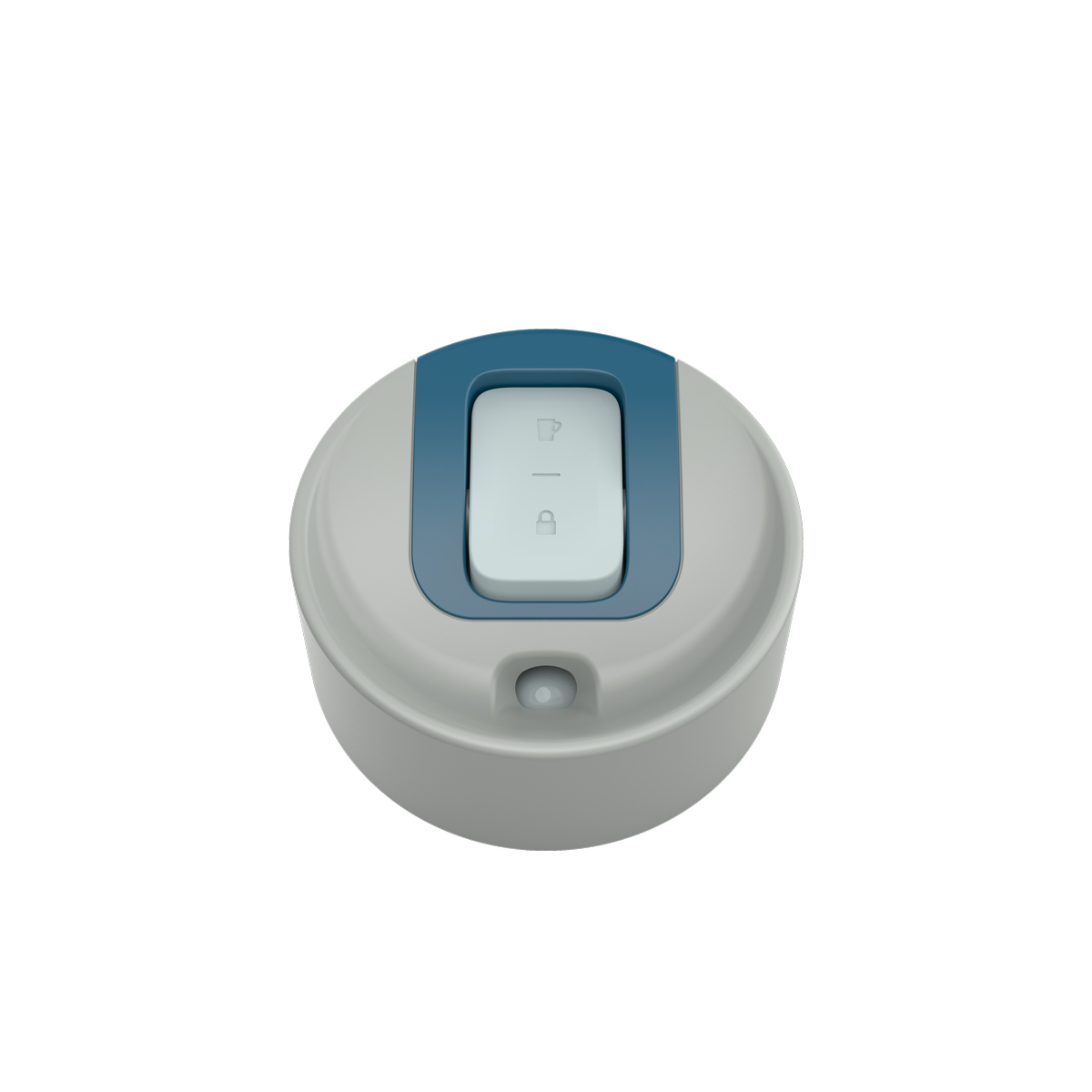 Термокружка Kambukka Olympus (500 мл), Серый, арт. 11-02017 - фото 3