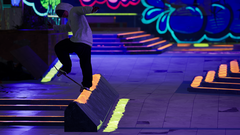 Session: Skate Sim - Abandoned Mall (для ПК, цифровой код доступа)