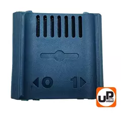 Клавиша выключателя UNITED PARTS для BOSCH GSH11E (90-0949)