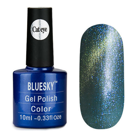 Bluesky Кошачий глаз 055 (10ml)