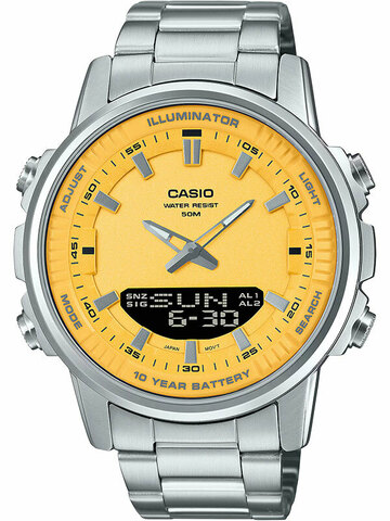 Наручные часы Casio AMW-880D-9A фото