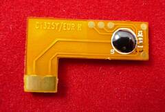 Чип Canon iR C1325iF/C1335iF (C-EXV48Y) Yellow, 11.5K (ELP Imaging®)
