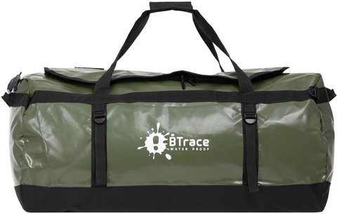 Картинка баул Btrace A0381 Хаки - 3