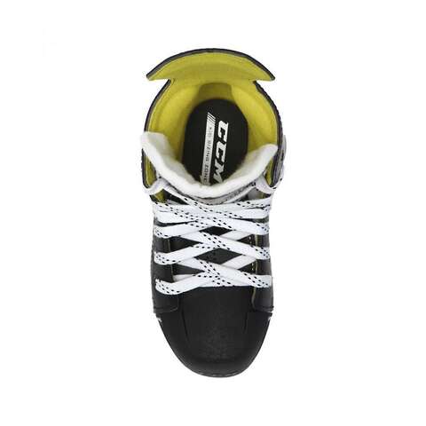Коньки CCM SUPERTACKS 9350 YTH 12 D