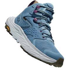 Ботинки женские HOKA ANACAPA 2 MID GTX