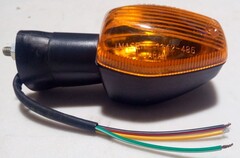 Поворотник для Honda CBR 600 RR / F4 / CBR 900 RR / 929 RR