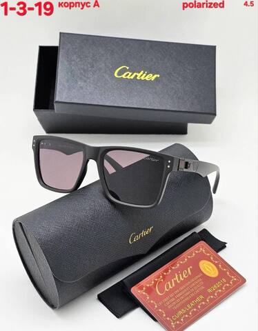 Очки Cartier 770860brown
