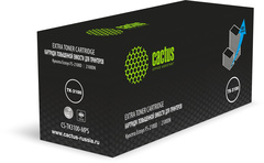 Картридж лазерный Cactus CS-TK3100-MPS черный (25000стр.) для Kyocera Ecosys FS-2100D/2100DN