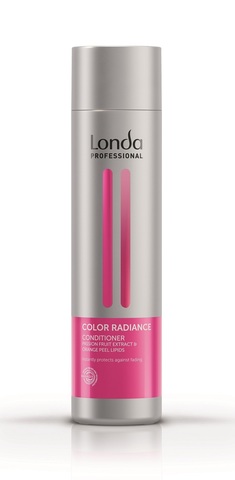Кондиционер для окрашенных волос Color Radiance Londa