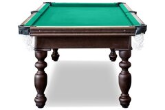 Бильярдный стол для русской пирамиды 