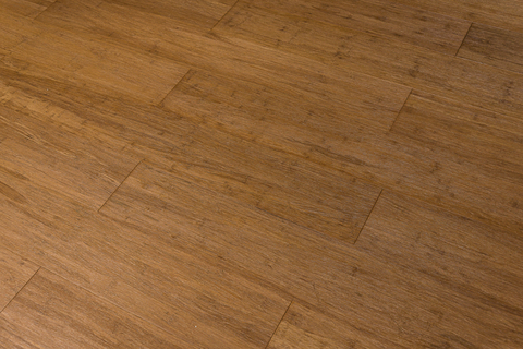 Jackson Flooring массив бамбука цвет: Мускат