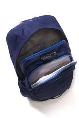 Рюкзак антивор Pacsafe Venturesafe 15L G3 синий - 2