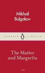 The Master And Margarita