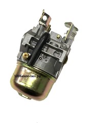 Карбюратор на двигатель Robin Subaru EH12