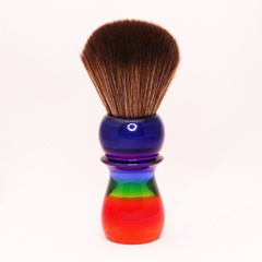 Помазок Yaqi Rainbow Brown R1821