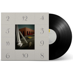 New Order / Thieves Like Us (12